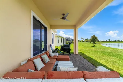 1363 Great Belt Circle Melbourne FL 32940