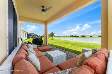 1363 Great Belt Circle Melbourne FL 32940