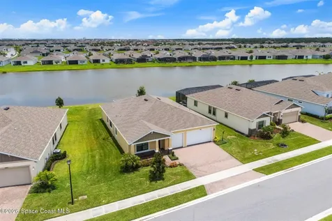 1363 Great Belt Circle Melbourne FL 32940