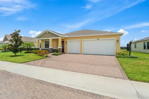 1363 Great Belt Circle Melbourne FL 32940