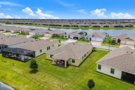 1363 Great Belt Circle Melbourne FL 32940