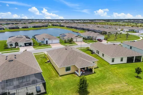 1363 Great Belt Circle Melbourne FL 32940