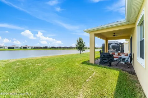 1363 Great Belt Circle Melbourne FL 32940