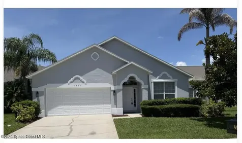 4470 Portage Trail Melbourne FL 32940