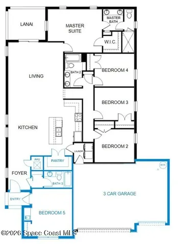 121 Uleta Road SE Palm Bay FL 32909
