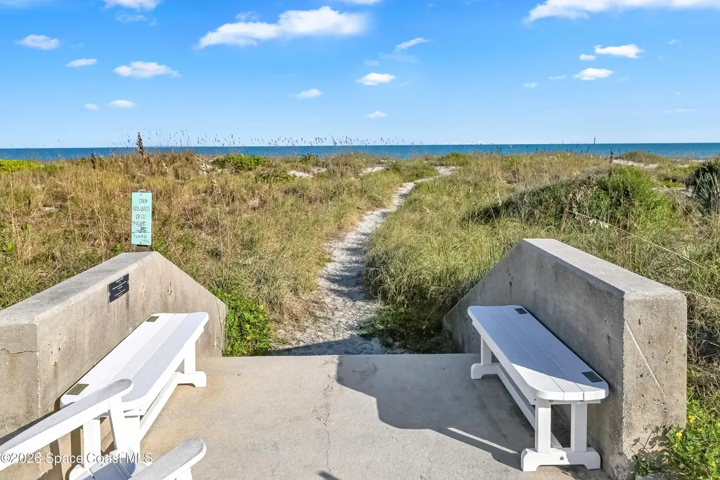 1365 S Atlantic Avenue Cocoa Beach FL 32931
