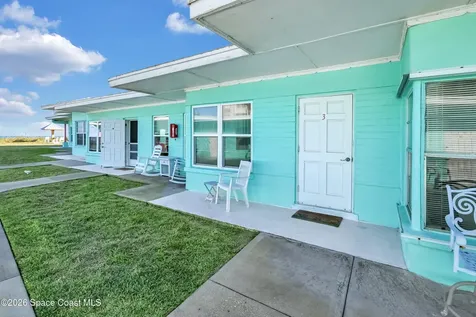 1365 S Atlantic Avenue Cocoa Beach FL 32931