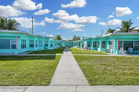 1365 S Atlantic Avenue Cocoa Beach FL 32931