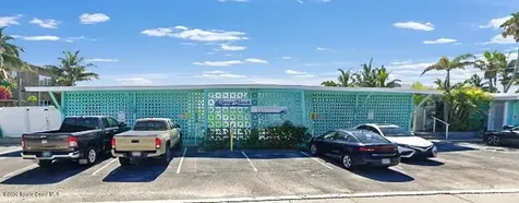 1365 S Atlantic Avenue Cocoa Beach FL 32931