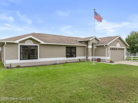 6126 Sunflower Drive Cocoa FL 32927