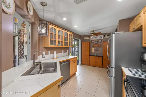 6126 Sunflower Drive Cocoa FL 32927