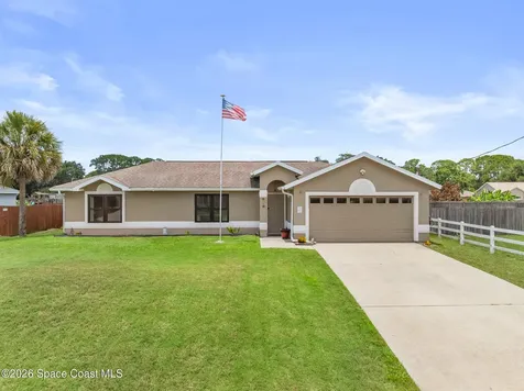 6126 Sunflower Drive Cocoa FL 32927