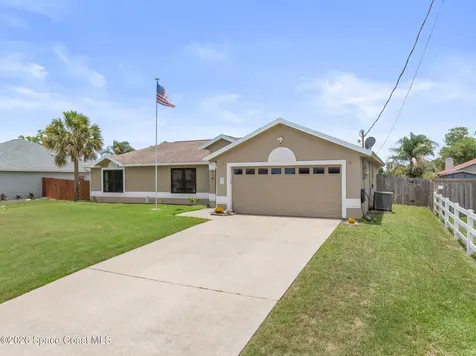 6126 Sunflower Drive Cocoa FL 32927
