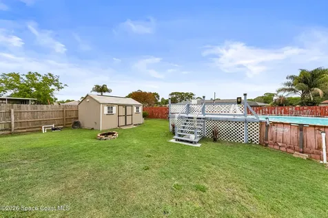 6126 Sunflower Drive Cocoa FL 32927