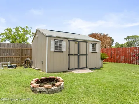 6126 Sunflower Drive Cocoa FL 32927