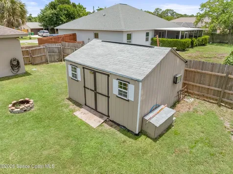 6126 Sunflower Drive Cocoa FL 32927