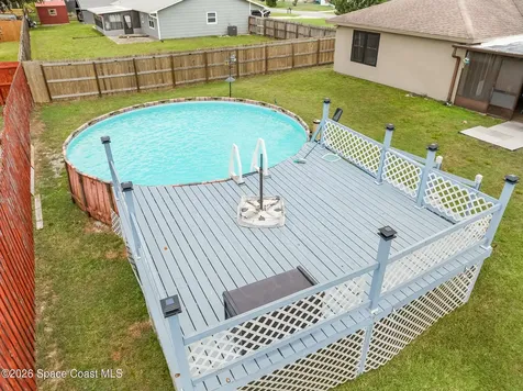 6126 Sunflower Drive Cocoa FL 32927