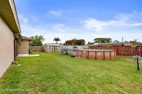 6126 Sunflower Drive Cocoa FL 32927