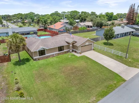 6126 Sunflower Drive Cocoa FL 32927