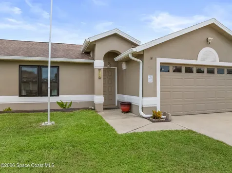 6126 Sunflower Drive Cocoa FL 32927