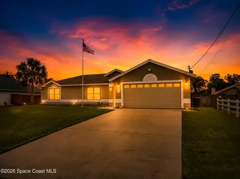 6126 Sunflower Drive Cocoa FL 32927