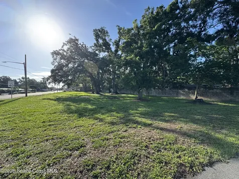 1535 Garden Street Titusville FL 32796