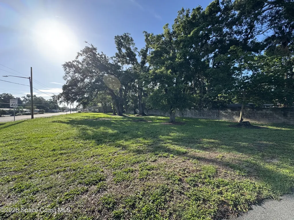 1535 Garden Street Titusville FL 32796