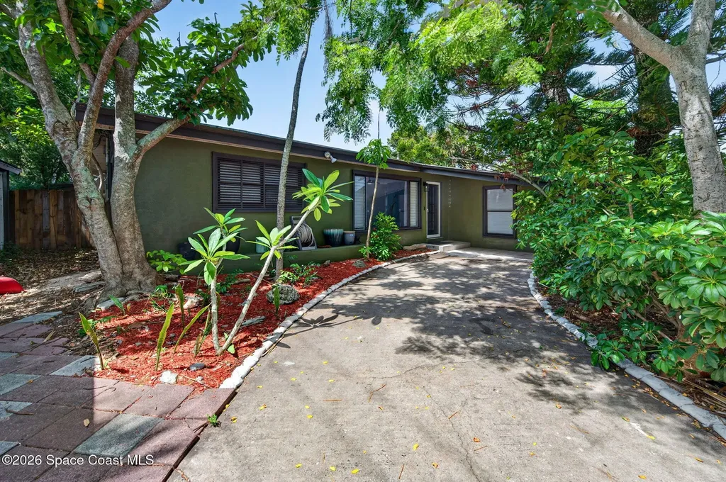 204 NE 2nd Terrace Satellite Beach FL 32937