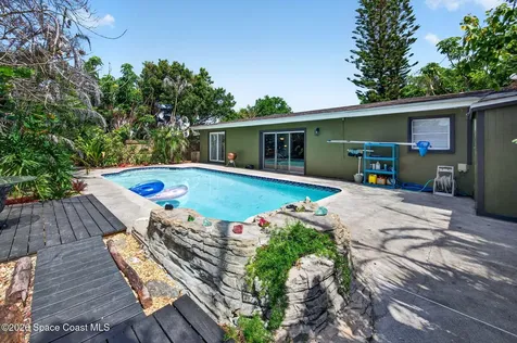 204 NE 2nd Terrace Satellite Beach FL 32937