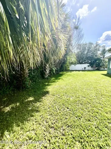 1616 Smith Drive Titusville FL 32780