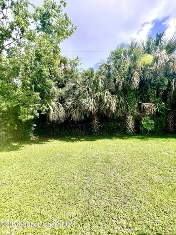 1616 Smith Drive Titusville FL 32780