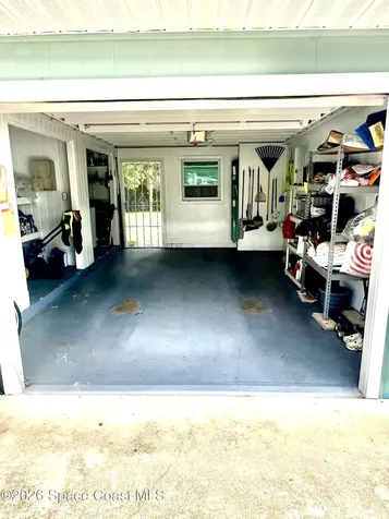 1616 Smith Drive Titusville FL 32780