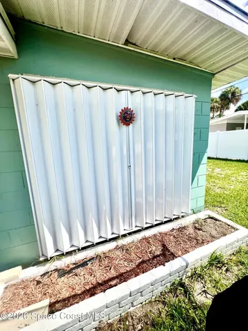 1616 Smith Drive Titusville FL 32780