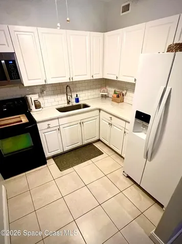 1616 Smith Drive Titusville FL 32780