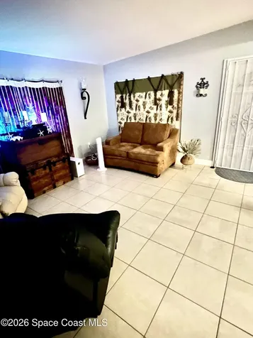 1616 Smith Drive Titusville FL 32780