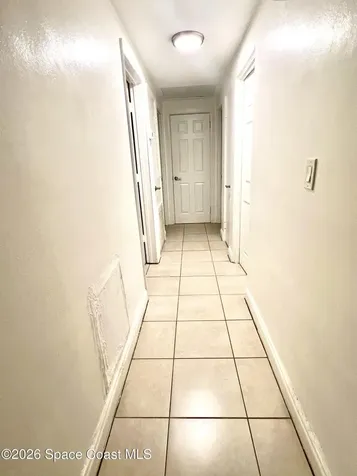 1616 Smith Drive Titusville FL 32780