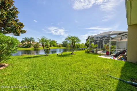 4070 Stoney Point Road Melbourne FL 32940