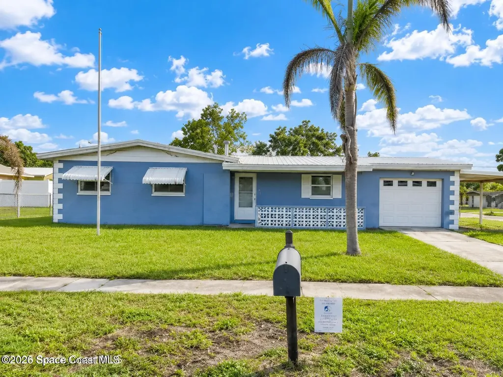 1405 E Stetson Drive E Cocoa FL 32922