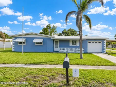 1405 E Stetson Drive E Cocoa FL 32922