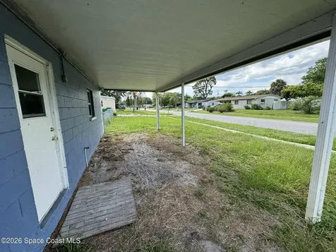 1405 E Stetson Drive E Cocoa FL 32922