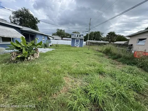 1405 E Stetson Drive E Cocoa FL 32922
