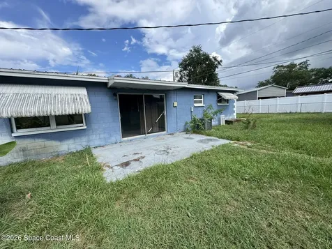 1405 E Stetson Drive E Cocoa FL 32922