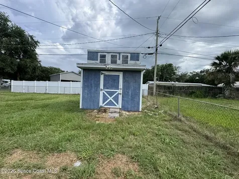1405 E Stetson Drive E Cocoa FL 32922