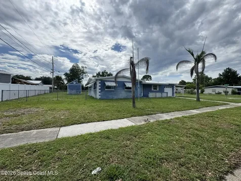 1405 E Stetson Drive E Cocoa FL 32922
