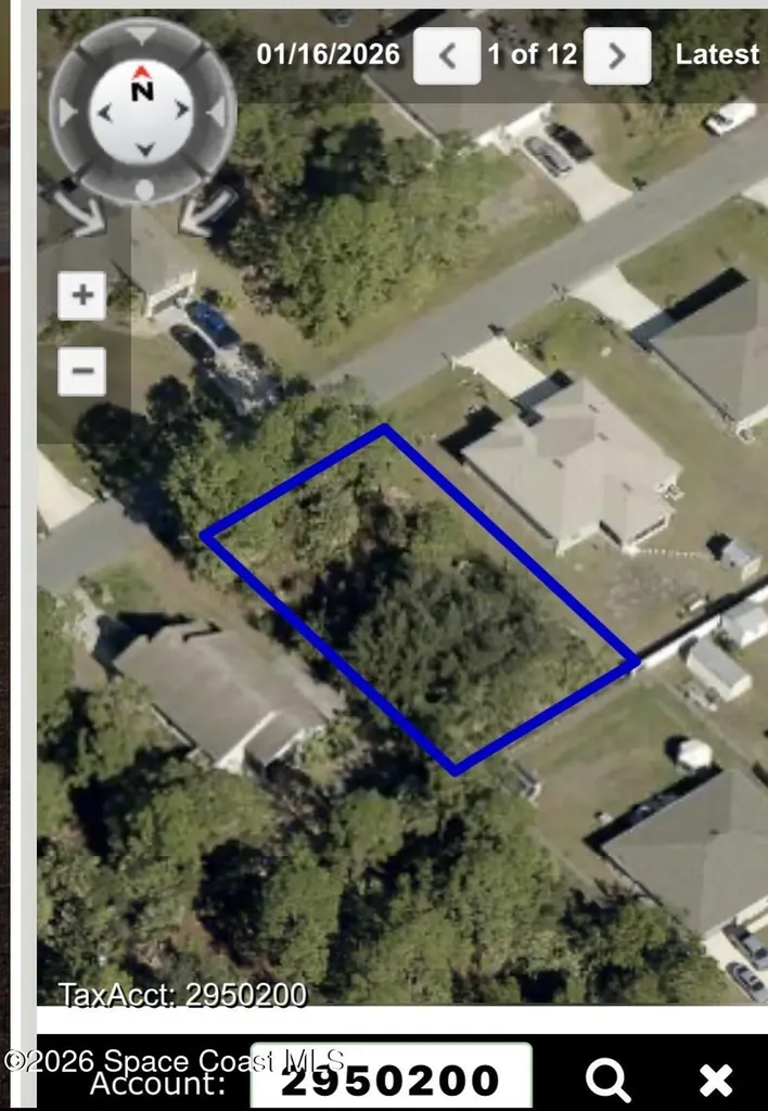668 SE Floyd Street SE Palm Bay FL 32909