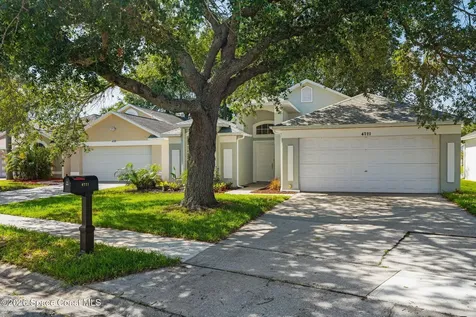 4721 Silver Heron Drive Melbourne FL 32934