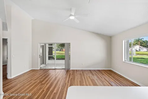 4721 Silver Heron Drive Melbourne FL 32934