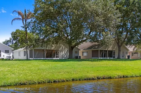 4721 Silver Heron Drive Melbourne FL 32934