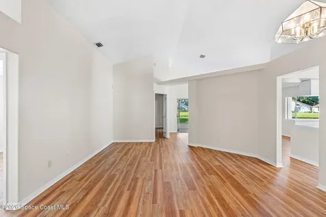 4721 Silver Heron Drive Melbourne FL 32934