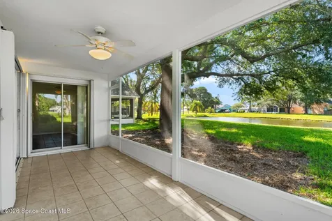 4721 Silver Heron Drive Melbourne FL 32934